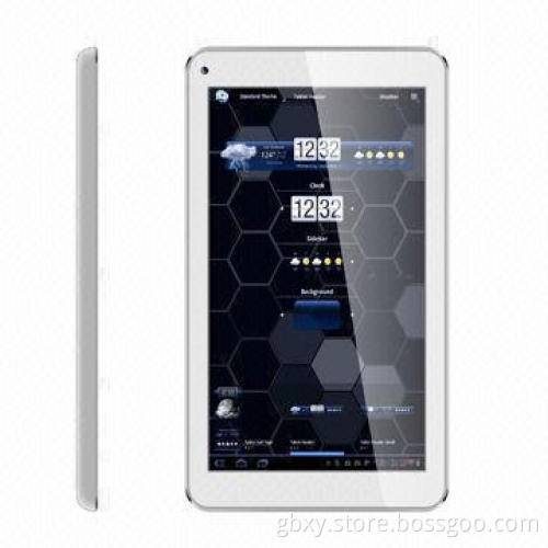 Mini Pad Style 7-inch RK3168 Dual-core